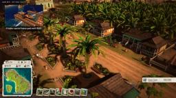 Tropico 5 Screenthot 2